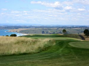 Kauri Cliffs 1st Forward